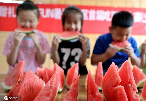 滨州吃瓜,吃瓜也能吃出风味  第2张